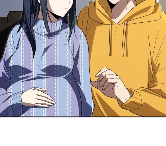 My Wife Is From a Thousand Years Ago Chapter 330 Page 12