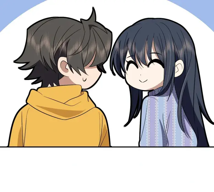 My Wife Is From a Thousand Years Ago Chapter 330 Page 21