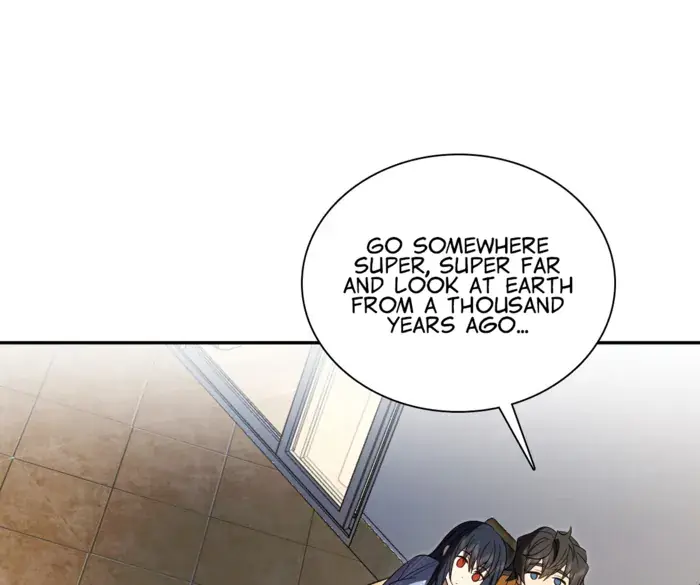 My Wife Is From a Thousand Years Ago Chapter 330 Page 22