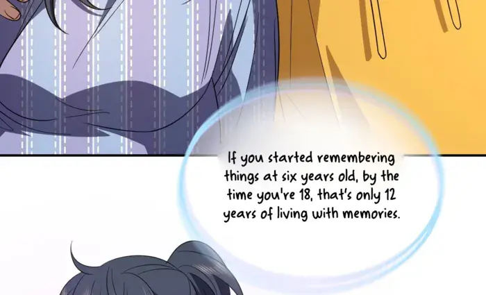My Wife Is From a Thousand Years Ago Chapter 330 Page 34