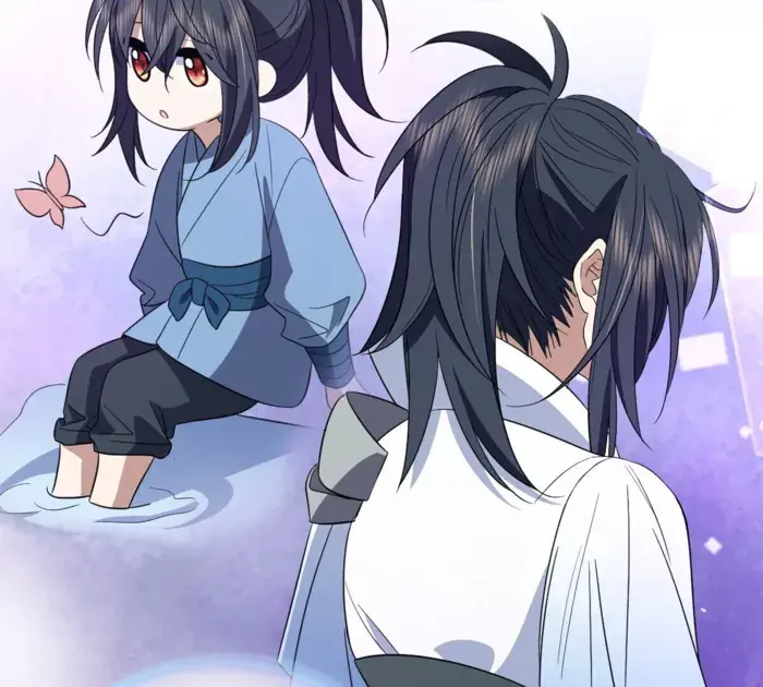 My Wife Is From a Thousand Years Ago Chapter 330 Page 35