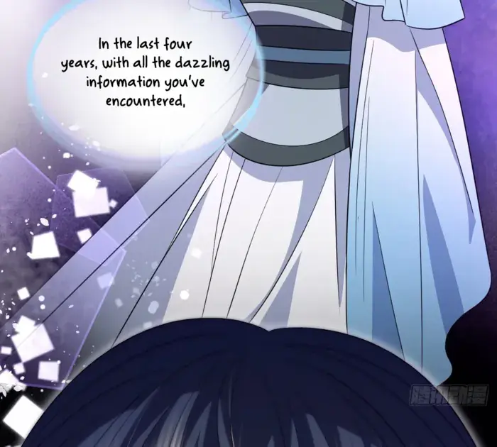 My Wife Is From a Thousand Years Ago Chapter 330 Page 36