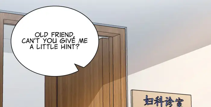 My Wife Is From a Thousand Years Ago Chapter 330 Page 57