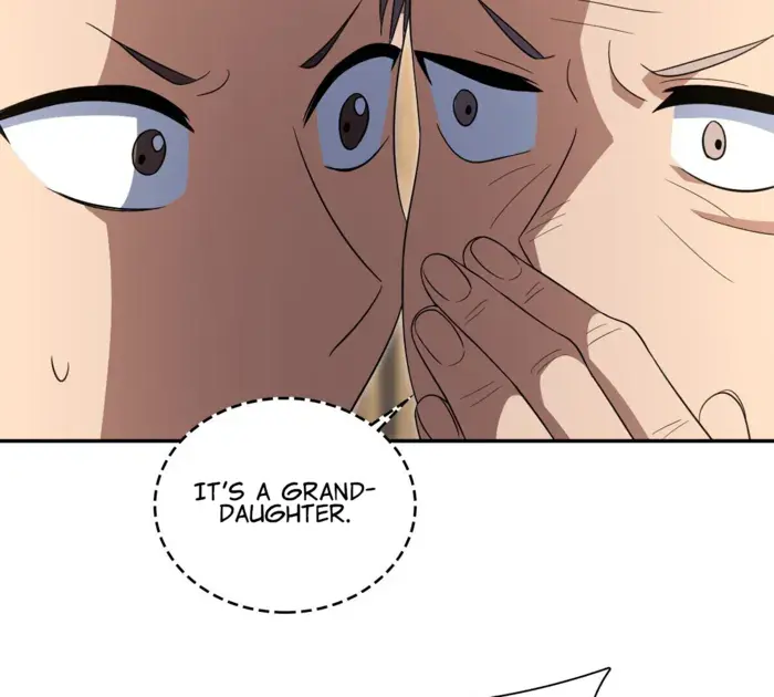 My Wife Is From a Thousand Years Ago Chapter 330 Page 77