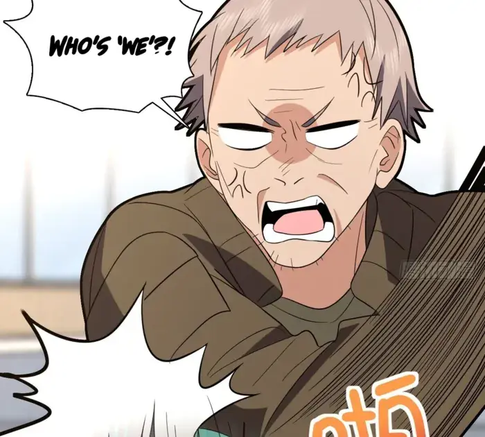 My Wife Is From a Thousand Years Ago Chapter 330 Page 83