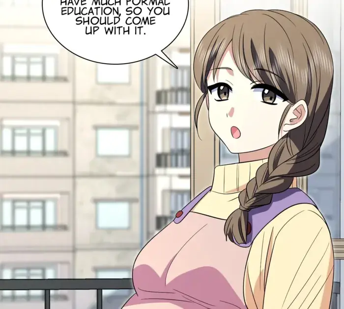 My Wife Is From a Thousand Years Ago Chapter 330 Page 86