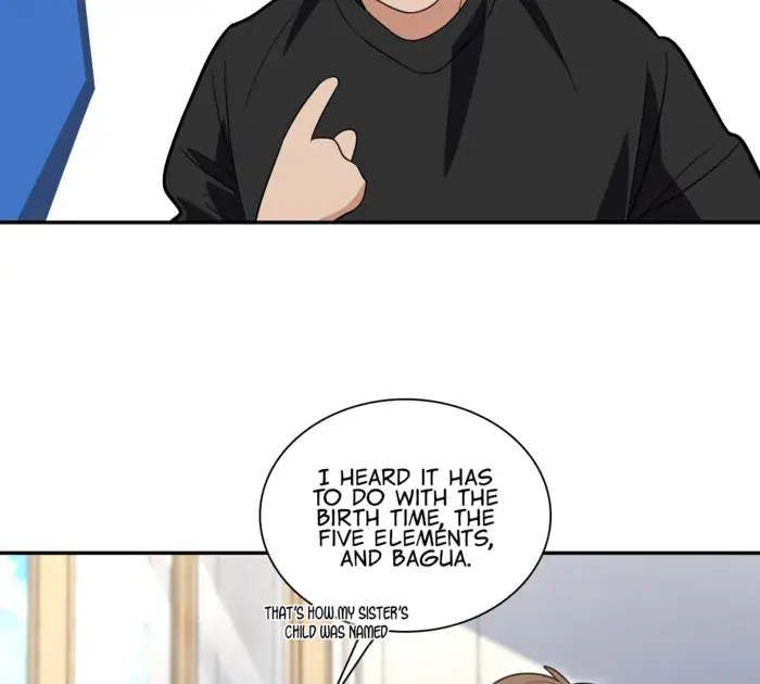 My Wife Is From a Thousand Years Ago Chapter 330 Page 89