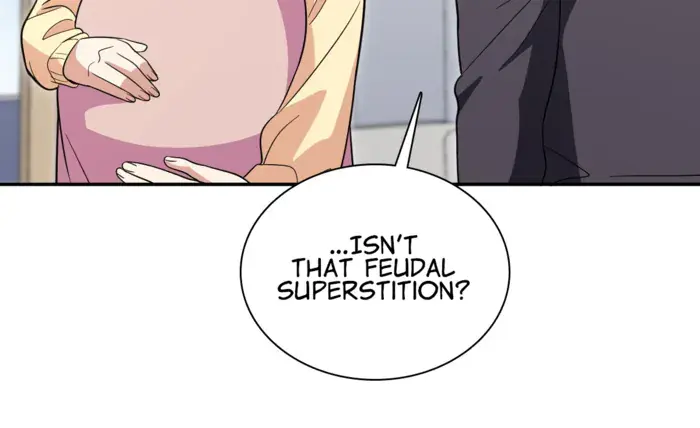 My Wife Is From a Thousand Years Ago Chapter 330 Page 91