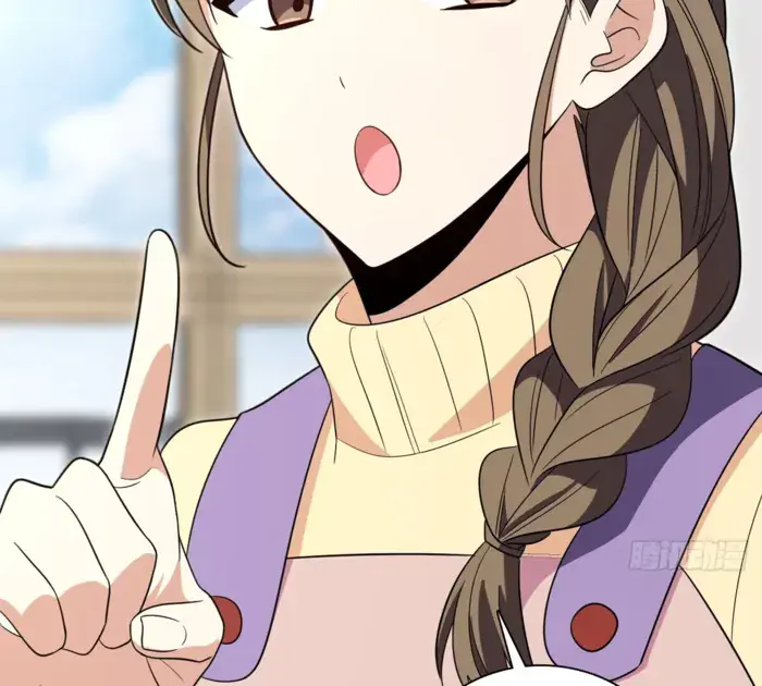 My Wife Is From a Thousand Years Ago Chapter 330 Page 93