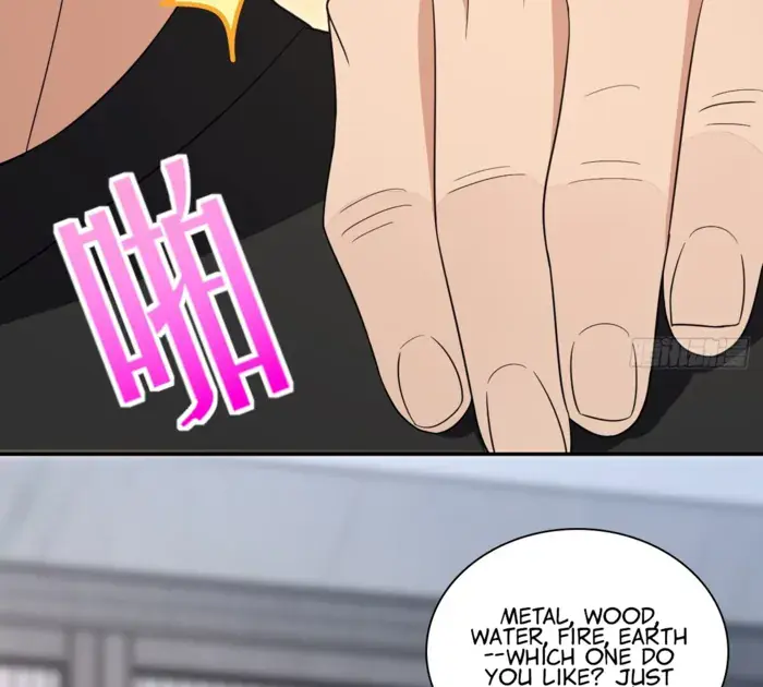My Wife Is From a Thousand Years Ago Chapter 330 Page 97