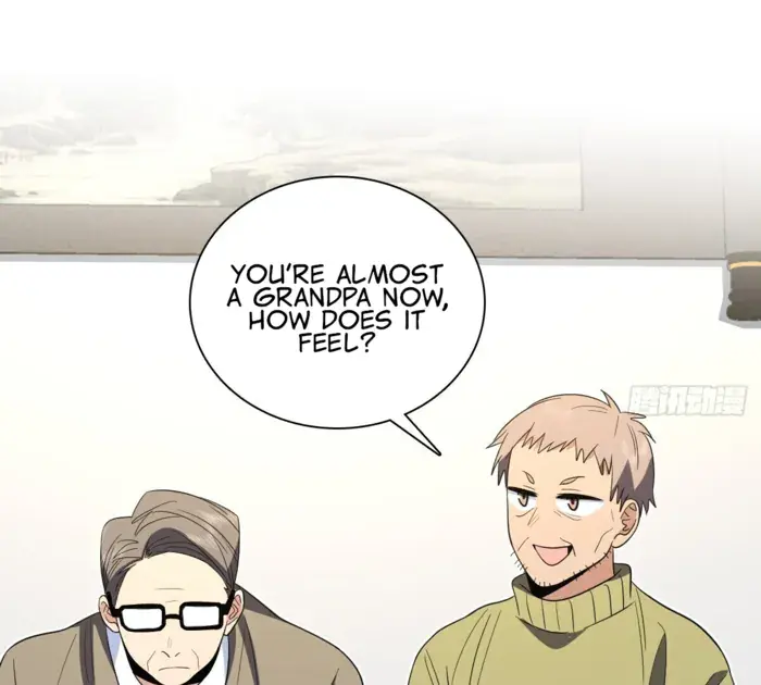 My Wife Is From a Thousand Years Ago Chapter 331 Page 3