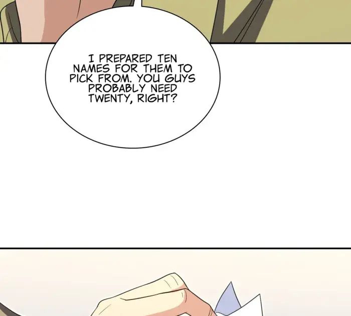 My Wife Is From a Thousand Years Ago Chapter 331 Page 18