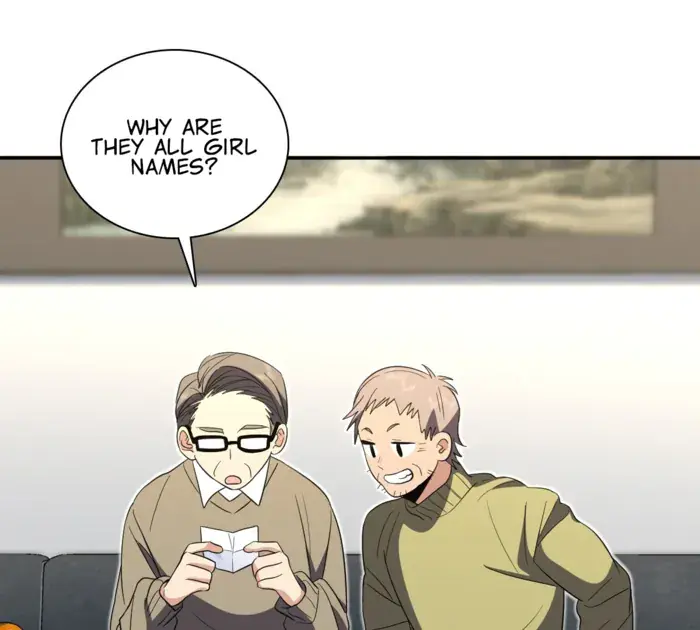 My Wife Is From a Thousand Years Ago Chapter 331 Page 20