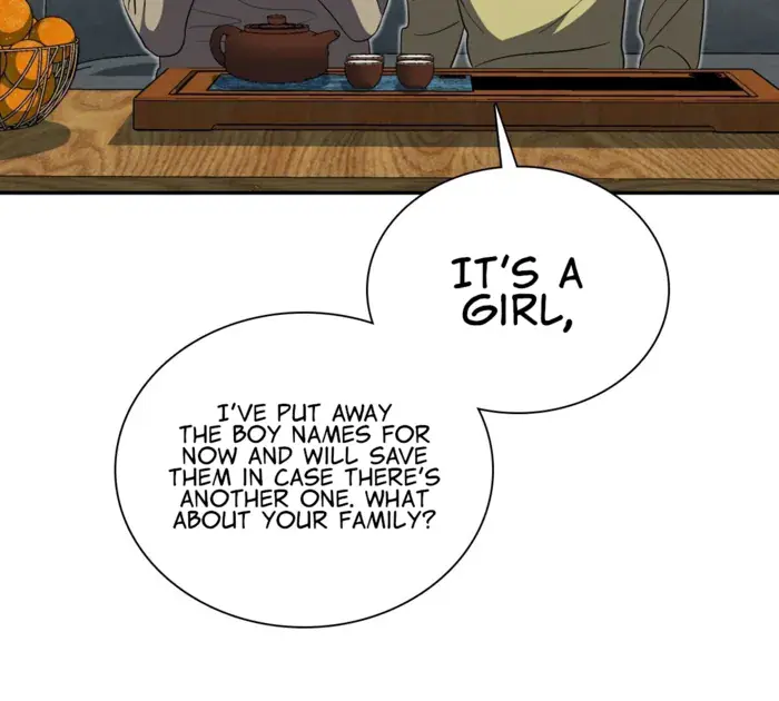 My Wife Is From a Thousand Years Ago Chapter 331 Page 21