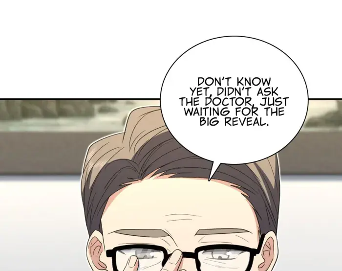 My Wife Is From a Thousand Years Ago Chapter 331 Page 22