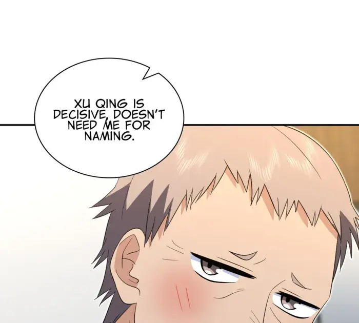 My Wife Is From a Thousand Years Ago Chapter 331 Page 24