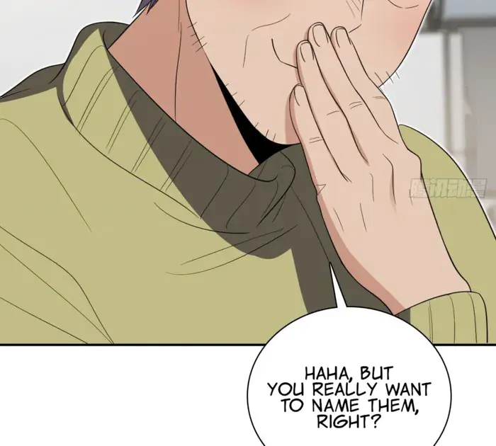 My Wife Is From a Thousand Years Ago Chapter 331 Page 25