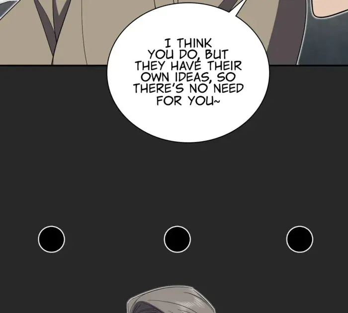 My Wife Is From a Thousand Years Ago Chapter 331 Page 28