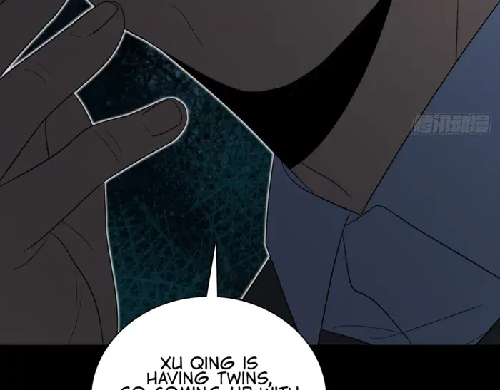My Wife Is From a Thousand Years Ago Chapter 331 Page 31
