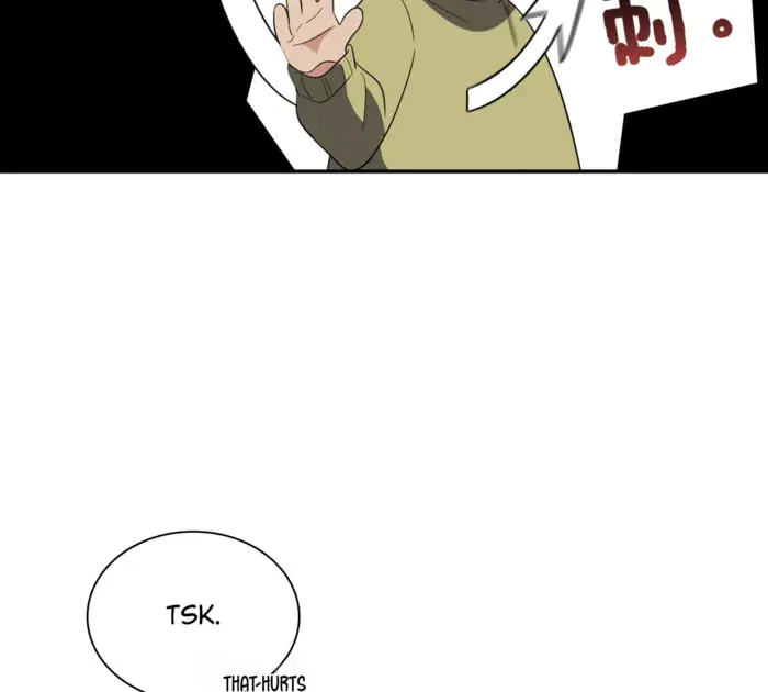 My Wife Is From a Thousand Years Ago Chapter 331 Page 33