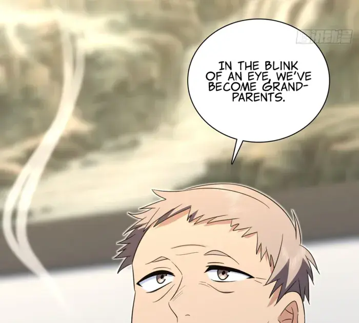 My Wife Is From a Thousand Years Ago Chapter 331 Page 36