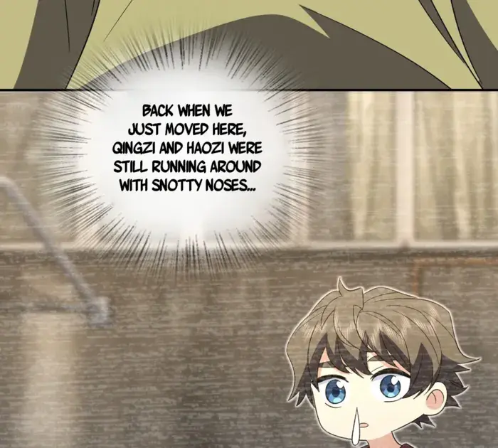 My Wife Is From a Thousand Years Ago Chapter 331 Page 38