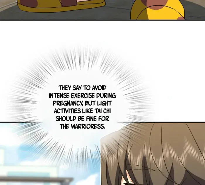 My Wife Is From a Thousand Years Ago Chapter 331 Page 50