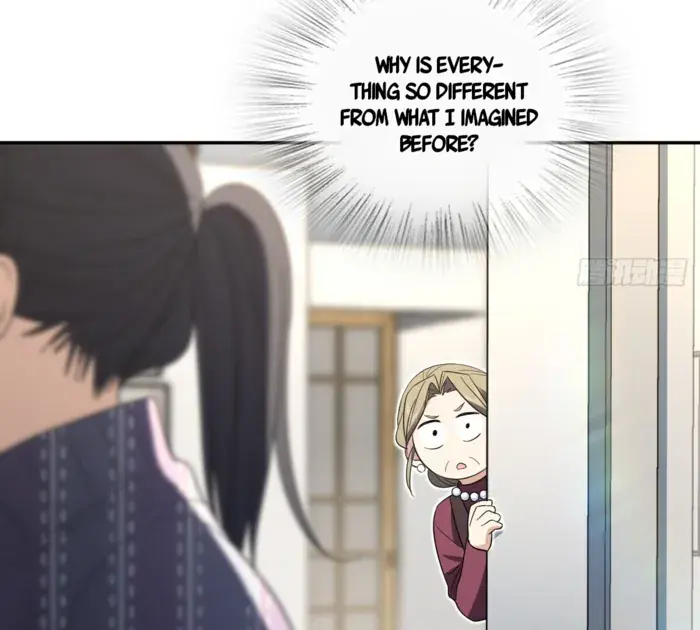 My Wife Is From a Thousand Years Ago Chapter 331 Page 61