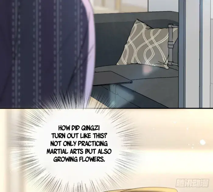 My Wife Is From a Thousand Years Ago Chapter 331 Page 62