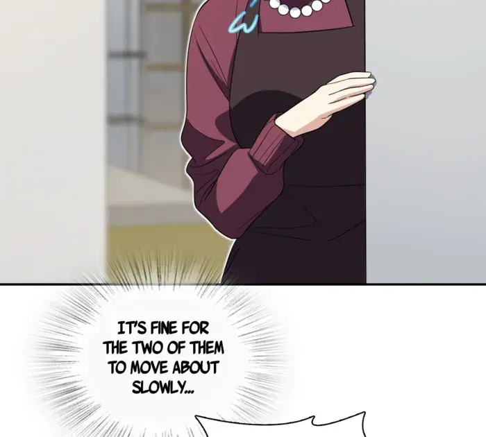 My Wife Is From a Thousand Years Ago Chapter 331 Page 67