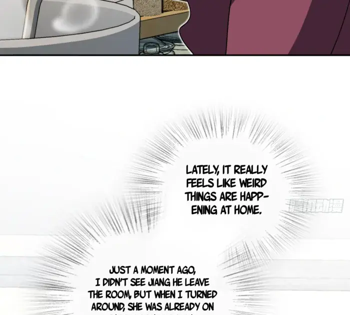 My Wife Is From a Thousand Years Ago Chapter 331 Page 82