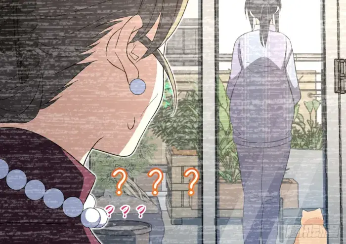 My Wife Is From a Thousand Years Ago Chapter 331 Page 84