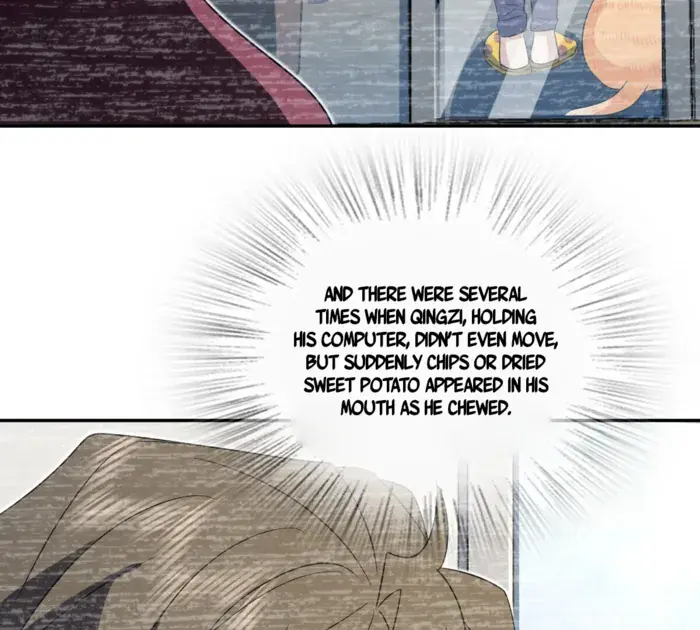 My Wife Is From a Thousand Years Ago Chapter 331 Page 85