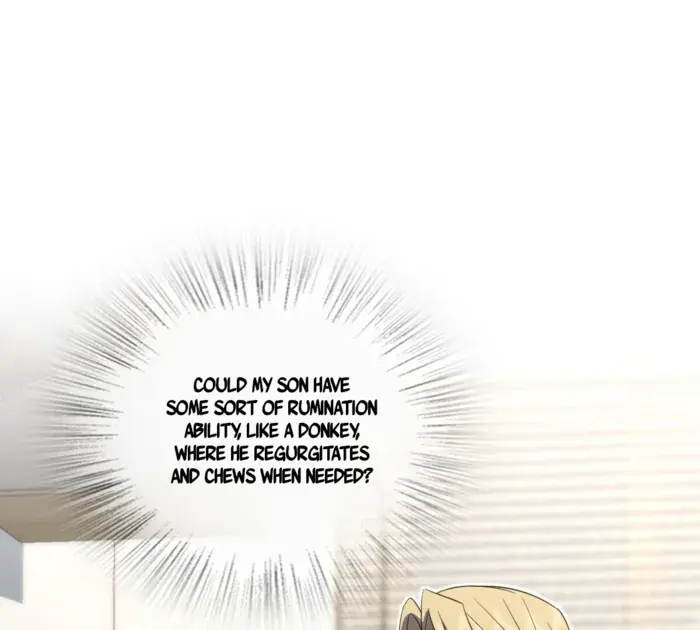 My Wife Is From a Thousand Years Ago Chapter 331 Page 89