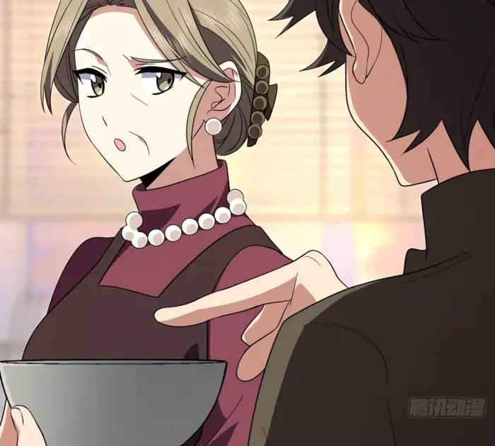 My Wife Is From a Thousand Years Ago Chapter 332 Page 8
