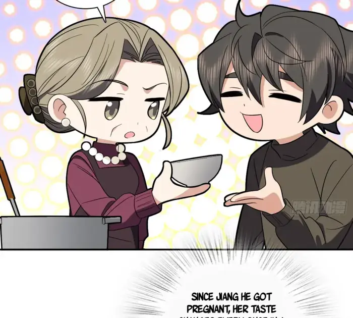 My Wife Is From a Thousand Years Ago Chapter 332 Page 10