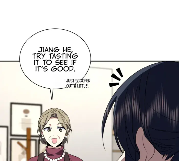 My Wife Is From a Thousand Years Ago Chapter 332 Page 19