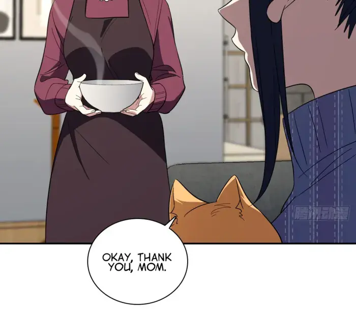 My Wife Is From a Thousand Years Ago Chapter 332 Page 20