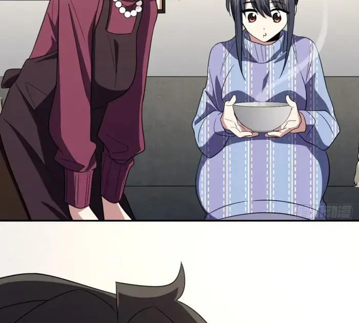 My Wife Is From a Thousand Years Ago Chapter 332 Page 22
