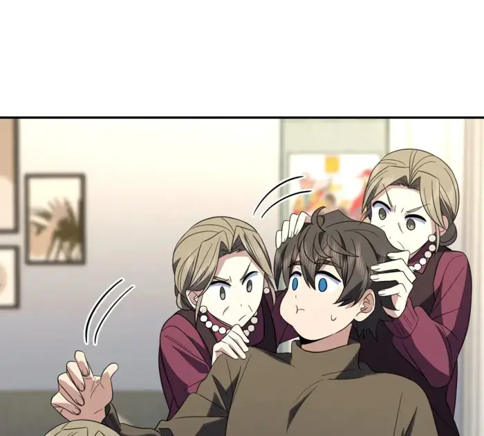 My Wife Is From a Thousand Years Ago Chapter 332 Page 27