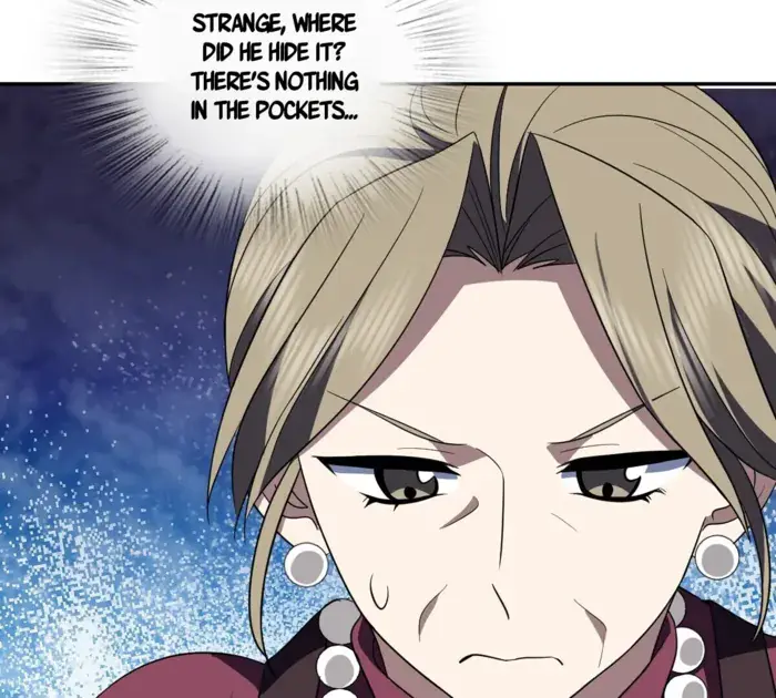 My Wife Is From a Thousand Years Ago Chapter 332 Page 29