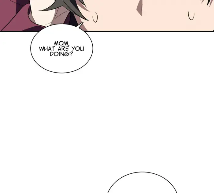 My Wife Is From a Thousand Years Ago Chapter 332 Page 31