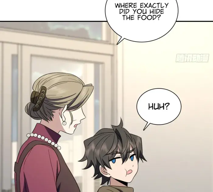 My Wife Is From a Thousand Years Ago Chapter 332 Page 32