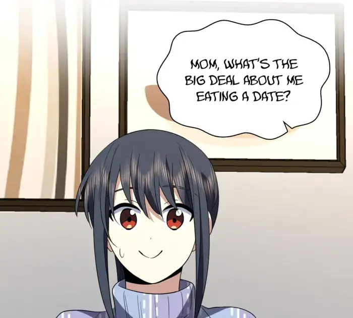 My Wife Is From a Thousand Years Ago Chapter 332 Page 40