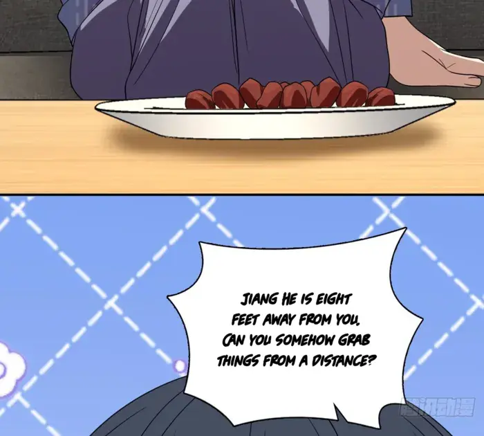 My Wife Is From a Thousand Years Ago Chapter 332 Page 42