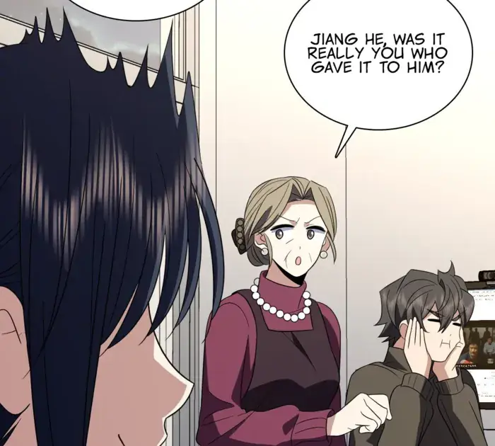 My Wife Is From a Thousand Years Ago Chapter 332 Page 47