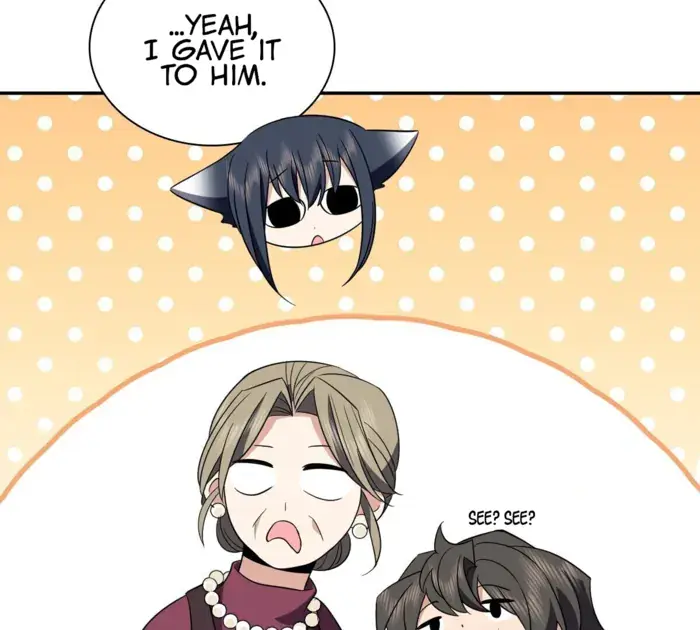My Wife Is From a Thousand Years Ago Chapter 332 Page 49