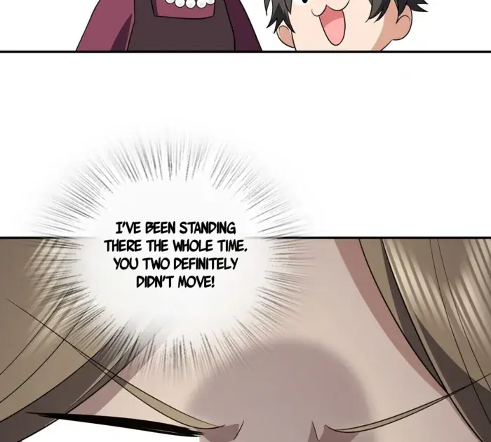 My Wife Is From a Thousand Years Ago Chapter 332 Page 50