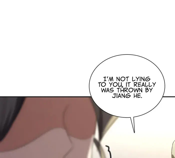 My Wife Is From a Thousand Years Ago Chapter 332 Page 52