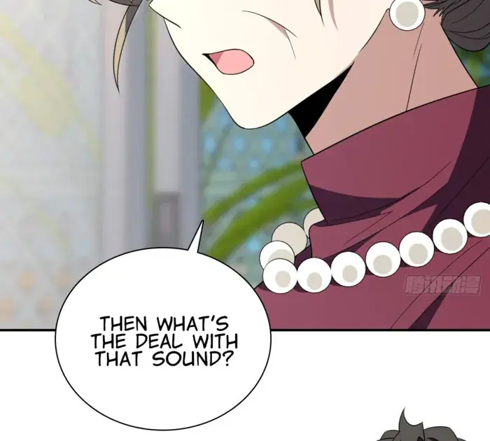 My Wife Is From a Thousand Years Ago Chapter 332 Page 73